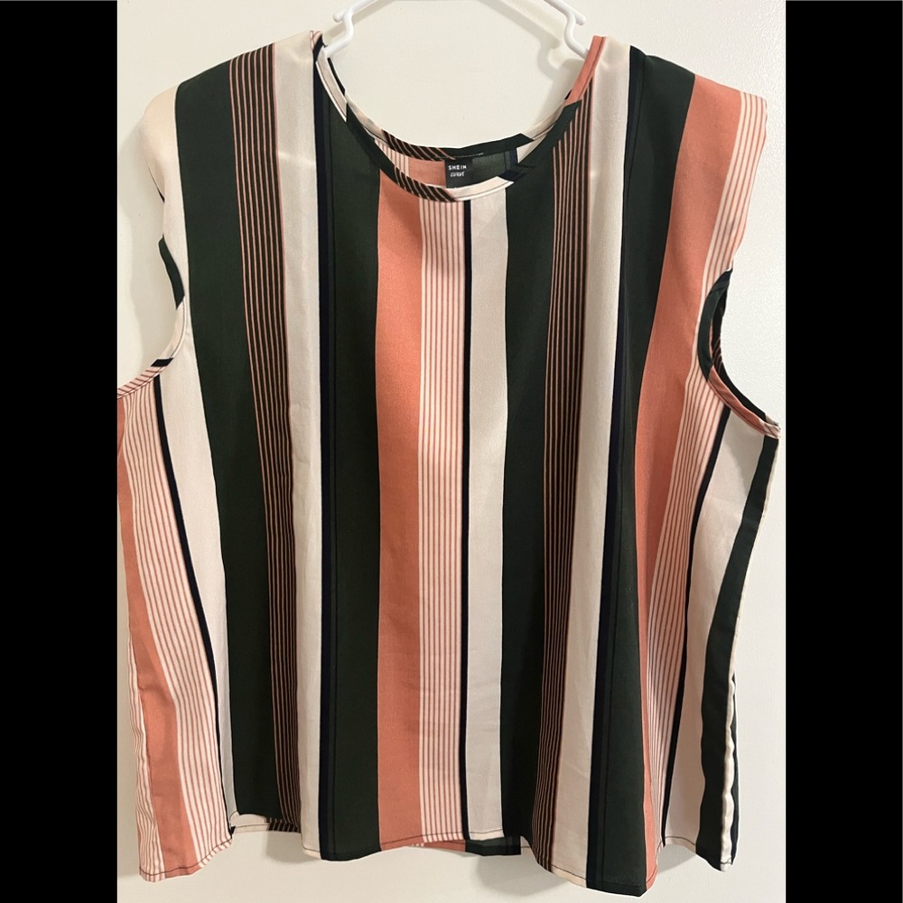 SHEIN blouse